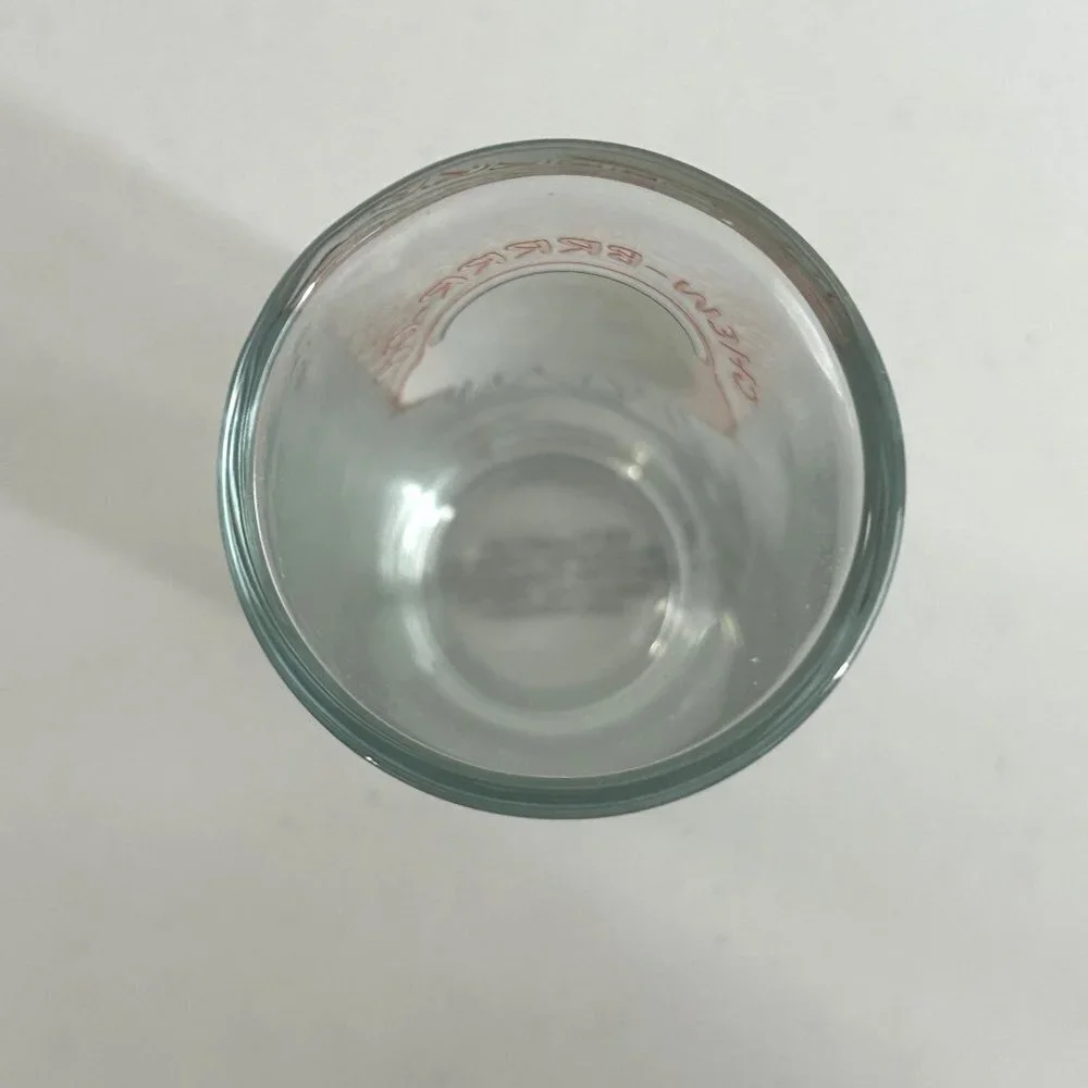 Star Wars Chewbacca BRRR Drinking‎ Glass Collectible